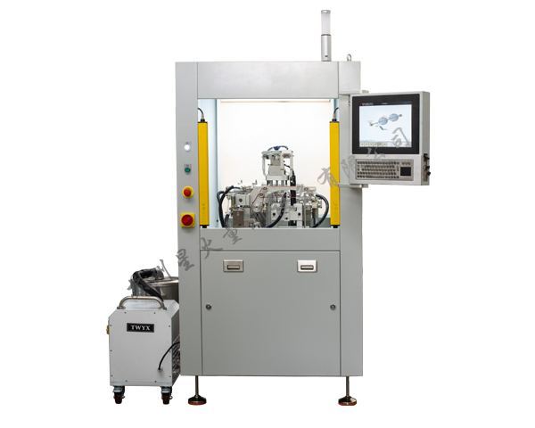 XH-9600AⅡ 无刷电机高速转子动平衡机