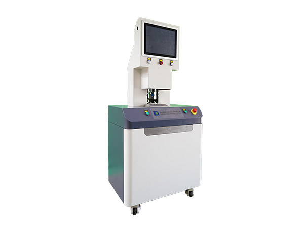 XH-8601AL型激光自动修正平衡机